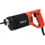 YATO BETONVIBRATOR 1200W + MATE + SLANG 3m