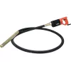 YATO BETONVIBRATOR 1200W + MATE + SLANG 3m