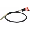 YATO BETONVIBRATOR 1200W + MATE + SLANG 3m