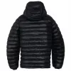 Verwarmde herenjas, maat: L, XL