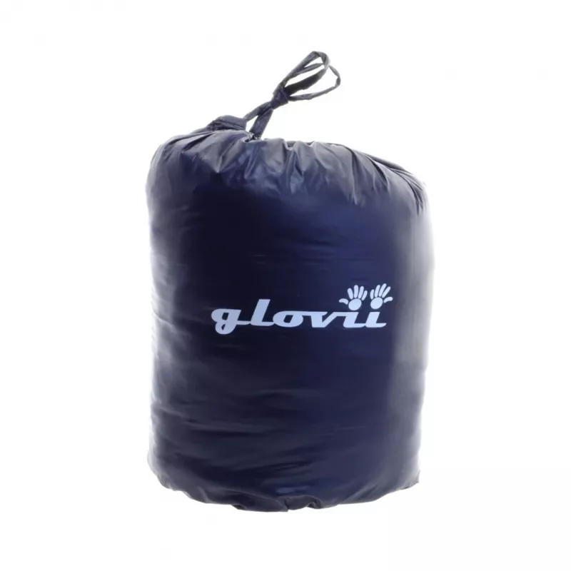 Verwarmde herenjas, maat: L, XL