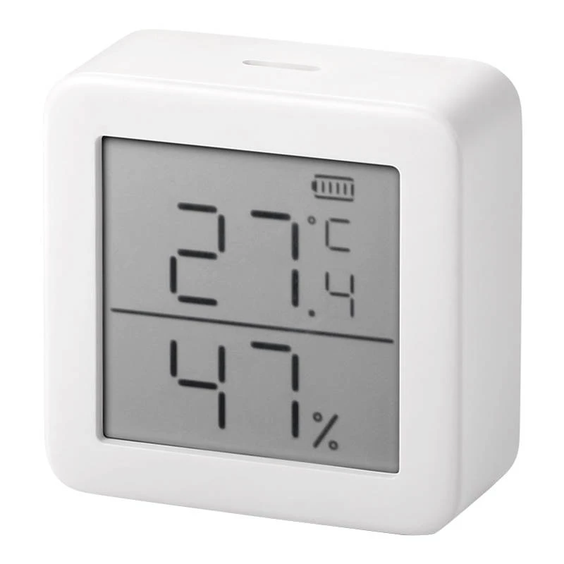 SwitchBot Meter wit batterij