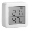 SwitchBot Meter wit batterij