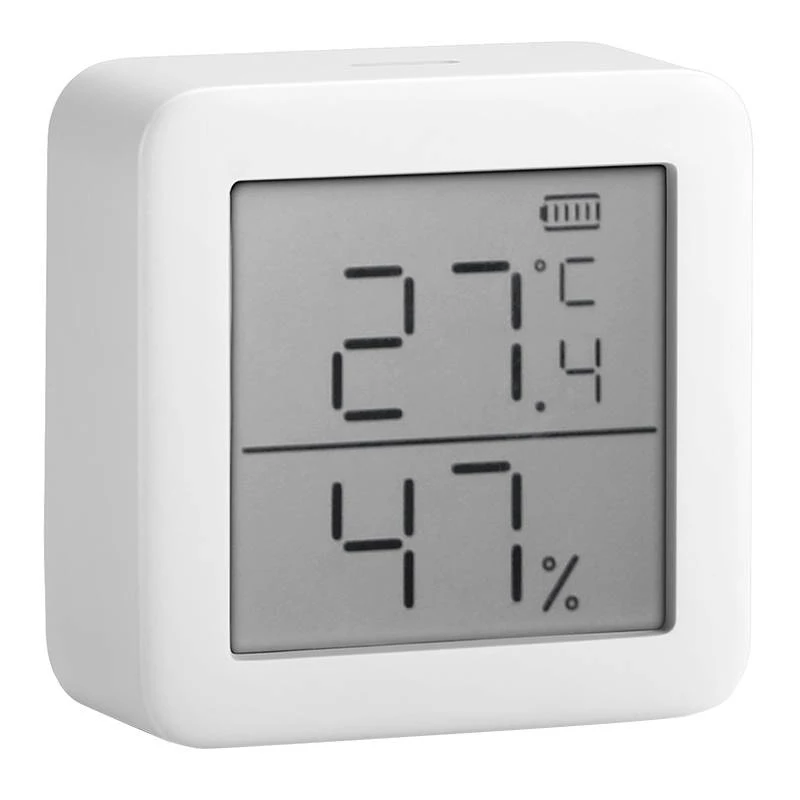 SwitchBot Meter wit batterij