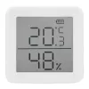 SwitchBot Meter wit batterij