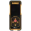 DeWALT DW03101 laserafstandsmeter zwart, geel 100 m