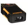 DeWALT DW03101 laserafstandsmeter zwart, geel 100 m