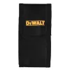 DeWALT DW03101 laserafstandsmeter zwart, geel 100 m
