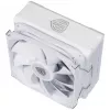 Kolink Umbra EX180 White Edition CPU-koeler – 120 mm