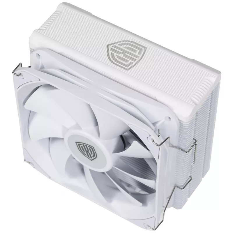 Kolink Umbra EX180 White Edition CPU-koeler – 120 mm