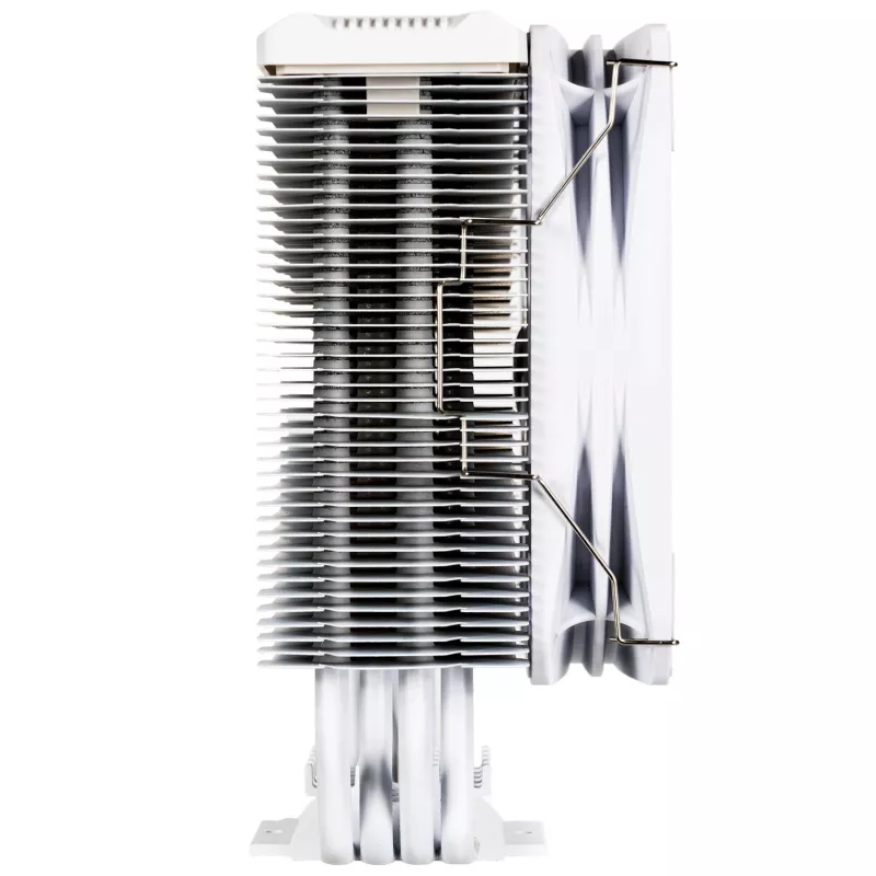 Kolink Umbra EX180 White Edition CPU-koeler – 120 mm