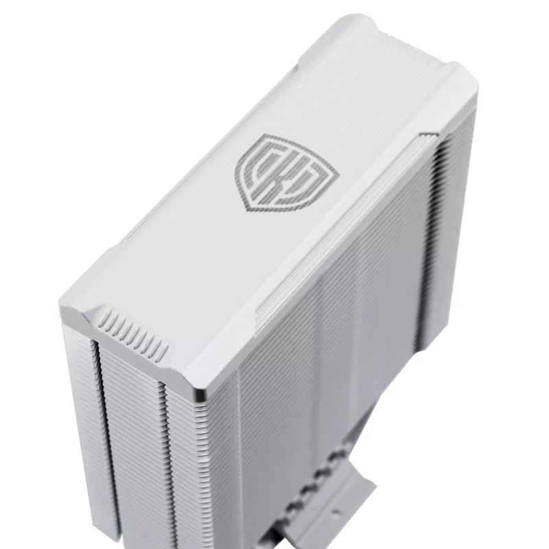 Kolink Umbra EX180 White Edition CPU-koeler – 120 mm