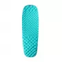 Sea To Summit Comfort Light geïsoleerd 550 mm 1680 mm cyaan