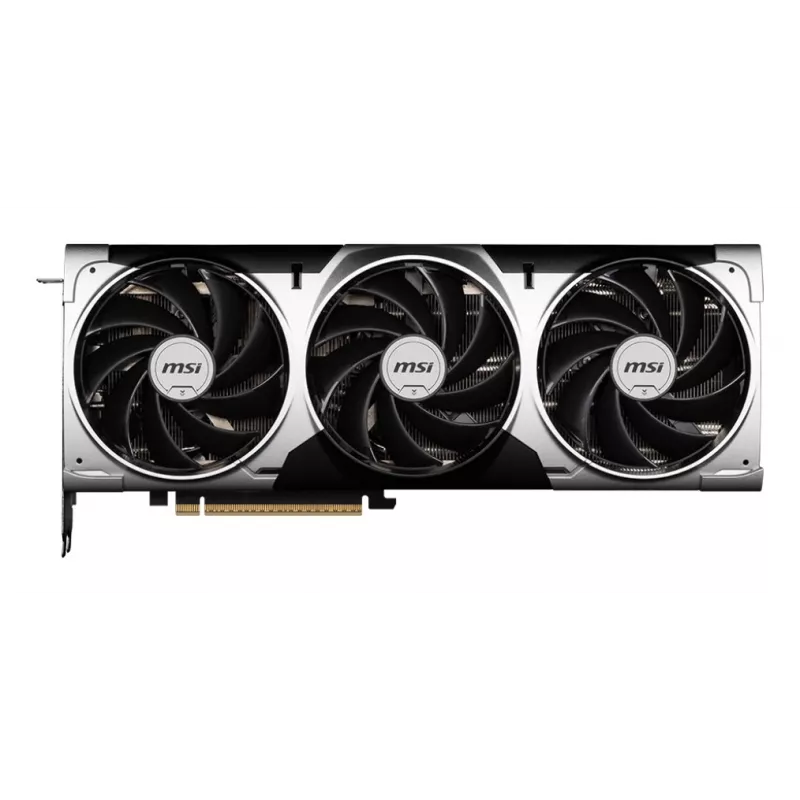 Grafische kaart NVIDIA GeForce RTX 5070 12 GB GDDR7