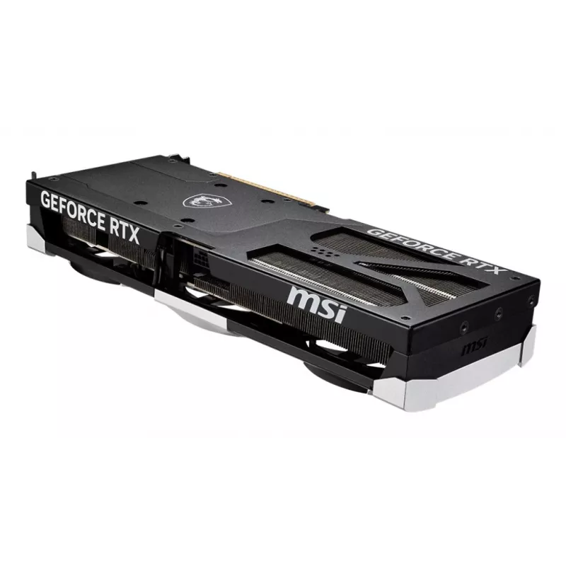 Grafische kaart NVIDIA GeForce RTX 5070 12 GB GDDR7