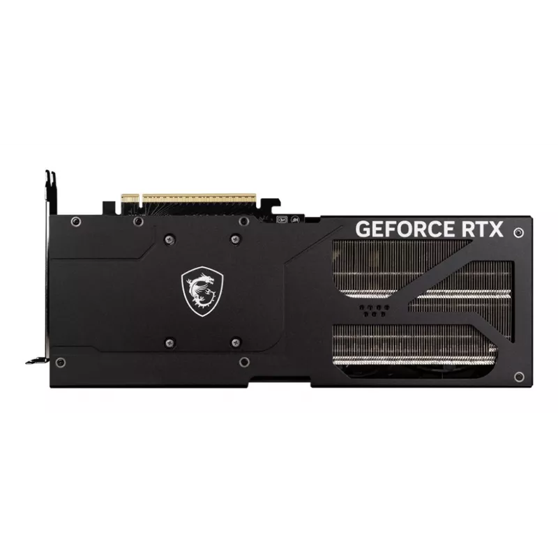 Grafische kaart NVIDIA GeForce RTX 5070 12 GB GDDR7