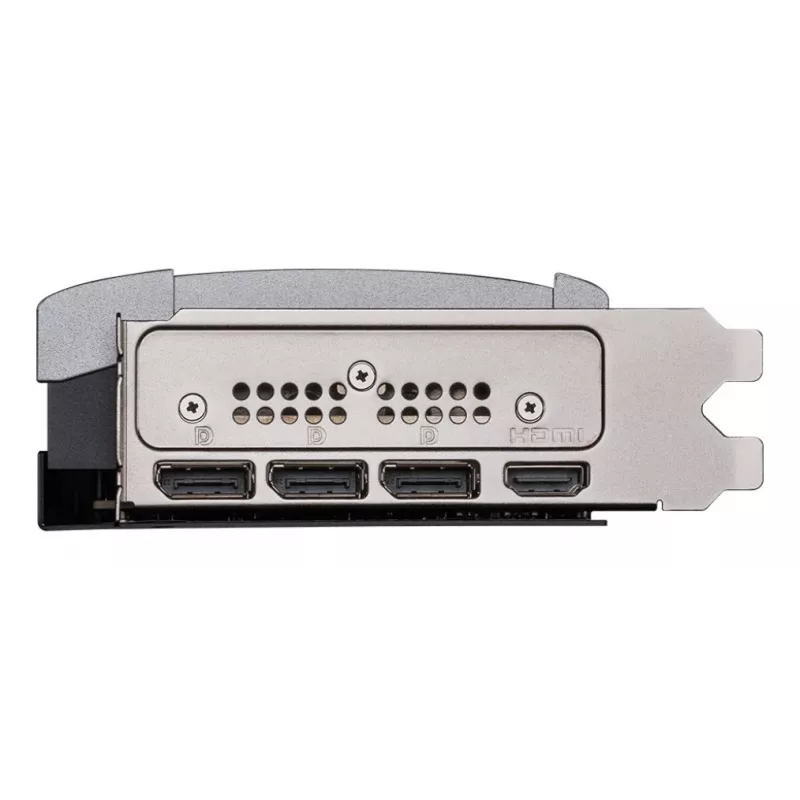 Grafische kaart NVIDIA GeForce RTX 5070 12 GB GDDR7