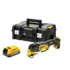 Tools. oscill. brushless, Battery1,7ah,32akc.tstak 18V
