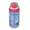 Kambukka Lagoon 400ml Blue Flamingo baby-drinkfles