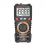 Digitale multimeter met zaklamp Habotest HT118C, True RMS, NCV, batterijtest