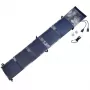 PowerNeed ES-5 zonnemodule 18 W monokristallijn silicium