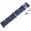 PowerNeed ES-5 zonnemodule 18 W monokristallijn silicium