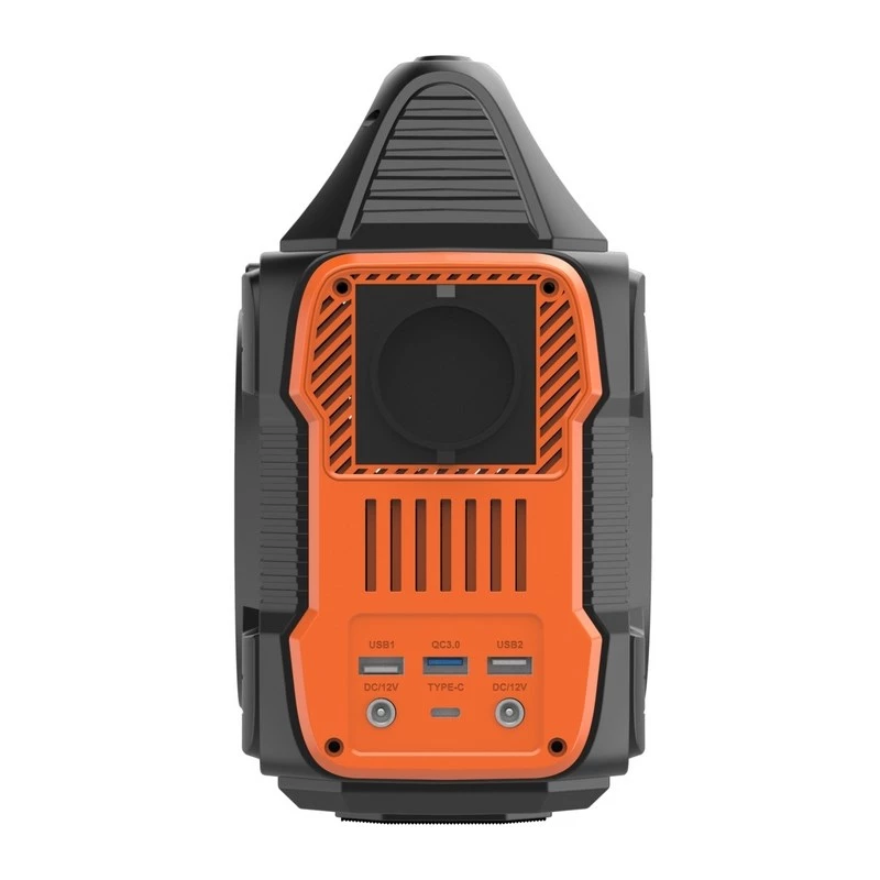 PowerNeed CPS300 zonnepaneel 300 W