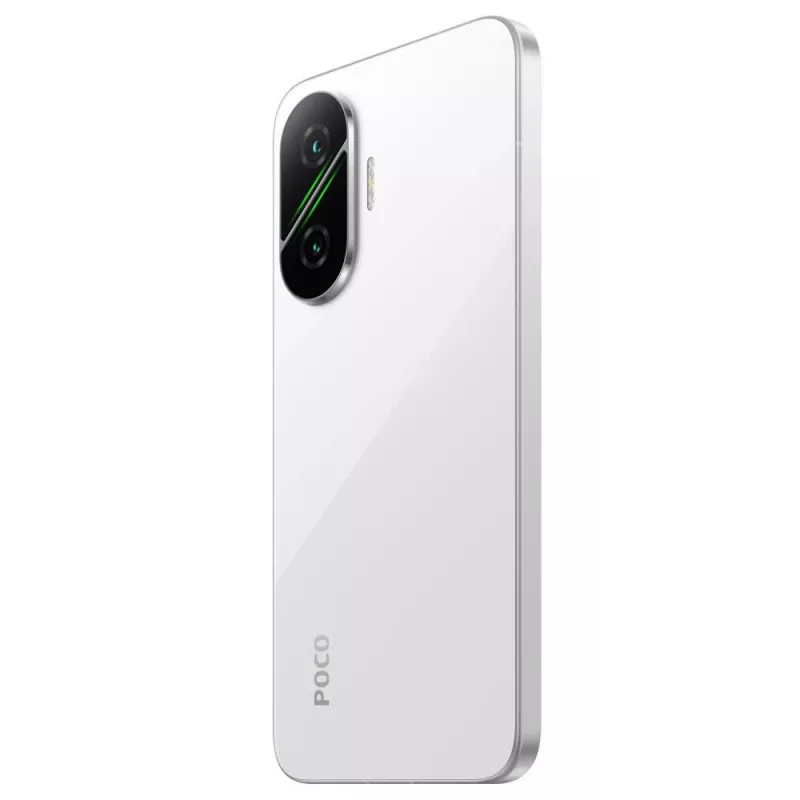Mobiele telefoon Poco F7/12/512GB wit MZB0KFNEU Poco