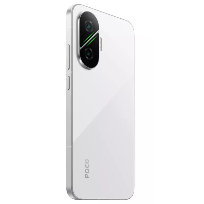 Mobiele telefoon Poco F7/12/512GB wit MZB0KFNEU Poco
