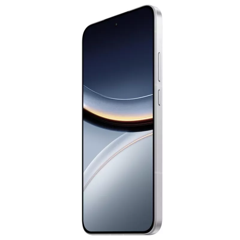 Mobiele telefoon Poco F7/12/512GB wit MZB0KFNEU Poco
