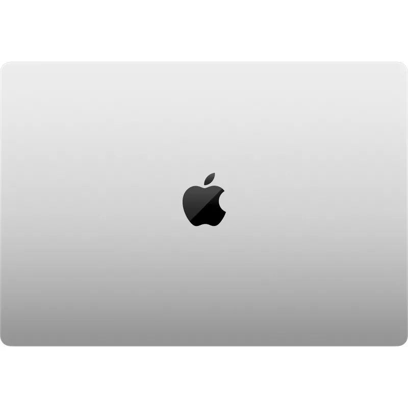 Apple MacBook Pro 16 inch: Apple M4 Max chip met 14-core CPU en 32-core GPU, 36 GB, 1 TB SSD – zilver