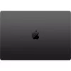 APPLE MacBook Pro 41,05 cm (16,2 inch) Apple M4 Max chip met 16-core CPU en 40-core GPU, 48 GB, 1 TB SSD, Space Black (MX313D/A)