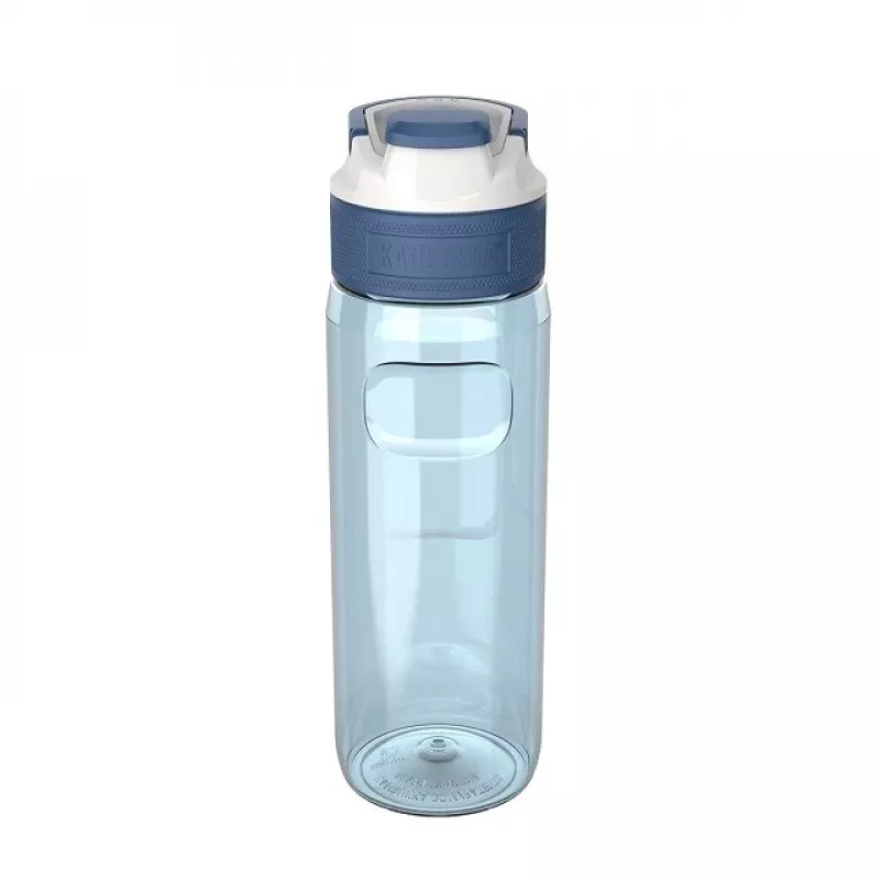 Kambukka Elton Crystal Blue - drinkfles, 750 ml