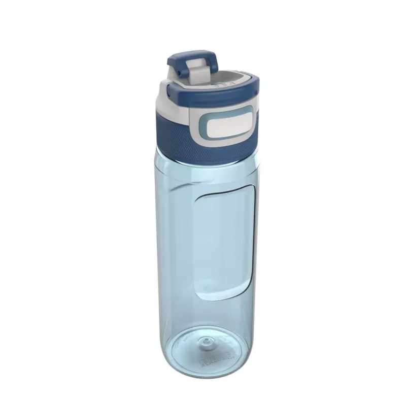 Kambukka Elton Crystal Blue - drinkfles, 750 ml