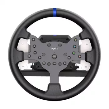 Gaming-stuurwiel PXN PXN-V99 — compatibel met pc, PS3, PS4, Xbox One, Switch