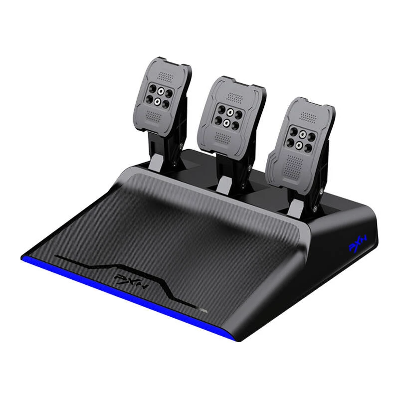 Gaming-stuurwiel PXN PXN-V99 — compatibel met pc, PS3, PS4, Xbox One, Switch