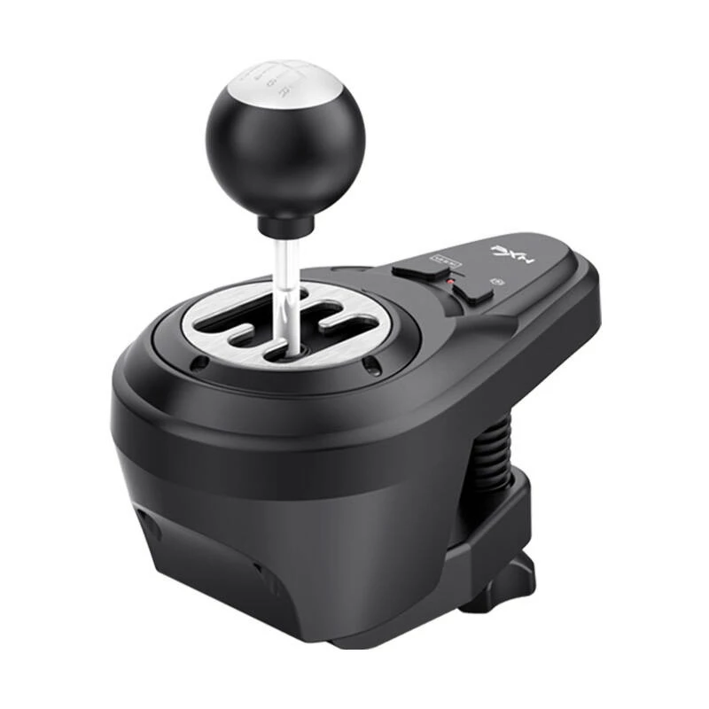 Gaming-stuurwiel PXN PXN-V99 — compatibel met pc, PS3, PS4, Xbox One, Switch