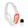 Gezichtsverstevigingsapparaat ANLAN 01-AVLY41-02A LED-lichttherapie oplaadbaar