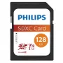 Geheugenkaart Philips 128 GB SDXC UHS-I FM12SD55B/00