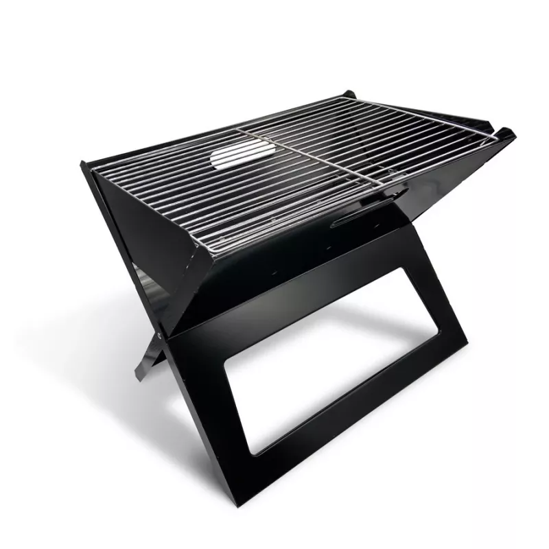 Opvouwbare grillkoffer 45x30x35 cm Maestro MR-1011