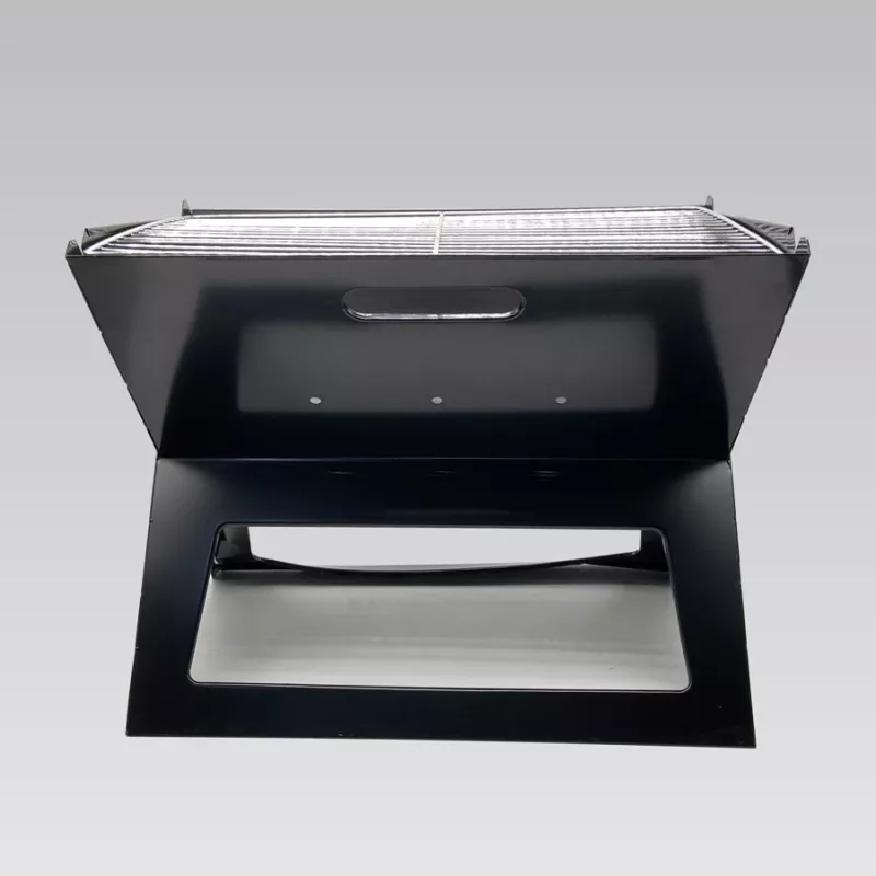 Opvouwbare grillkoffer 45x30x35 cm Maestro MR-1011