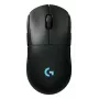 Draadloze gaming-muis Logitech G Pro 2 Lightspeed zwart (model 991-000559)