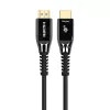 HDMI-kabel v2.0 optisch 30 m
