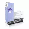 Laptopaccu MITSU voor Dell Latitude E5420 / E6420 4400 mAh 10,8–11,1 V