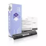 Laptopaccu MITSU voor Dell Latitude E5420 / E6420 4400 mAh 10,8–11,1 V