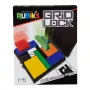 Rubik’s Cube Gridlock-spel, het probleemoplossende puzzelspel geïnspireerd op het klassieke denksport-fidgetspeelgoed, voor volwassenen & kinderen vanaf 7 jaar