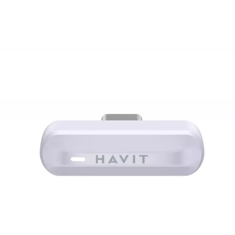 Hoofdtelefoon Havit TW970