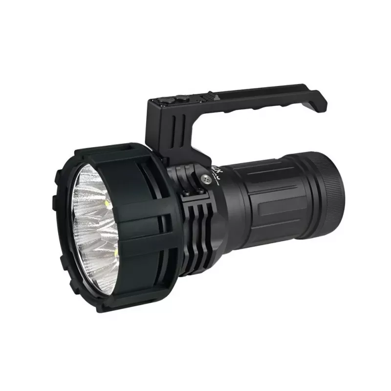 Zaklamp AceBeam X75 70.2 5000K zwart — 7000 lumen