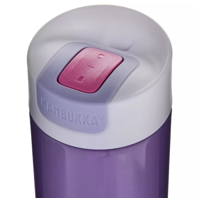 Kambukka Olympus paars – thermobeker, 500 ml