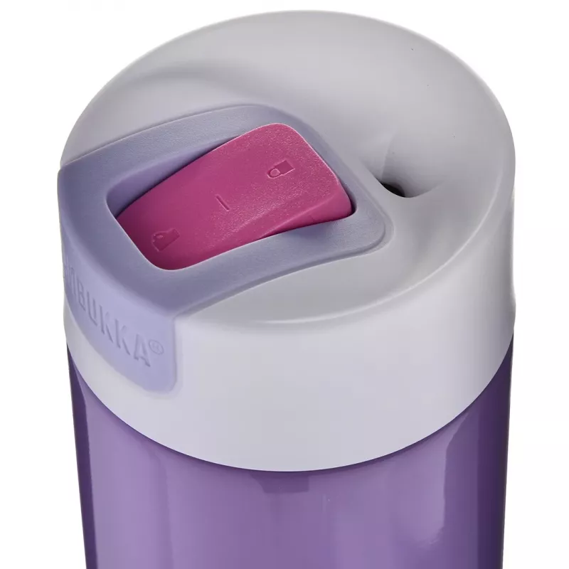 Kambukka Olympus paars – thermobeker, 500 ml